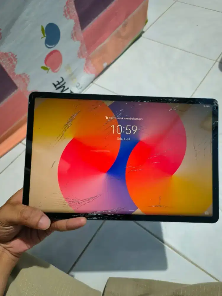 Huawei Matepad SE 11 4/128GB Wifi Only