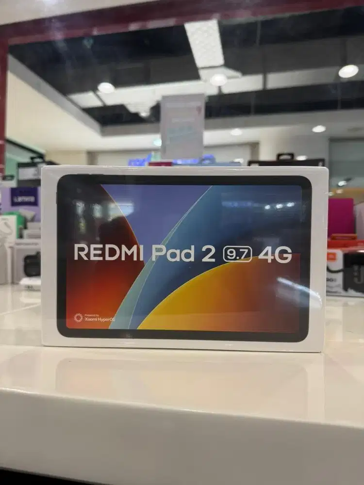 Xiaomi Redmi pad 2 9.7 4G