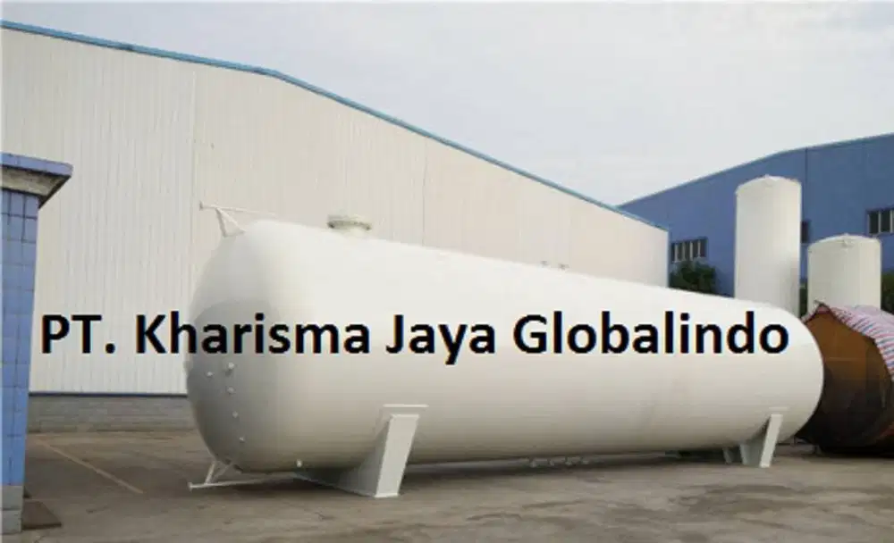 Tangki Solar 10.000Liter KHARISMA JAYA GLOBALINDO