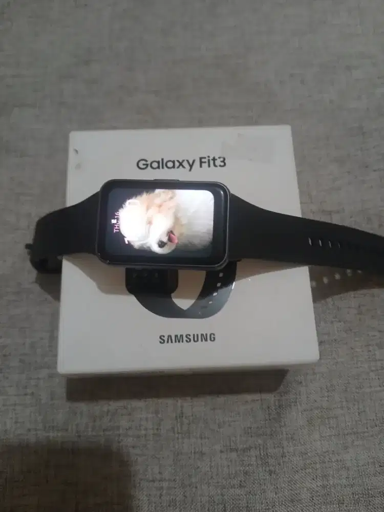 Samsung Galaxy Fit 3