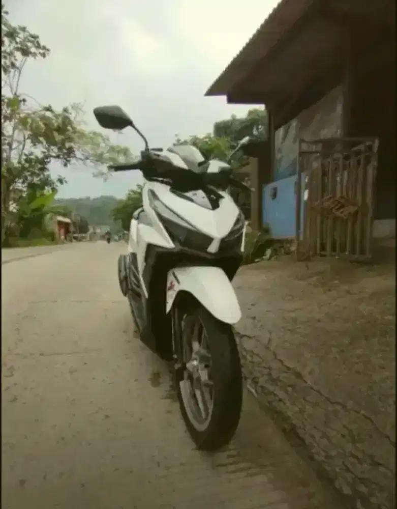 Vario 150 th 2015