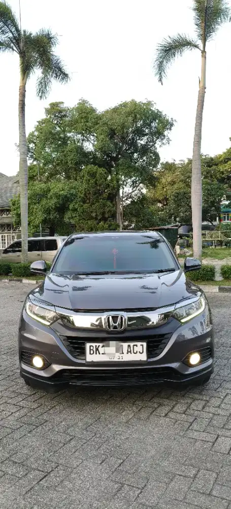 Hrv E automatik 2021