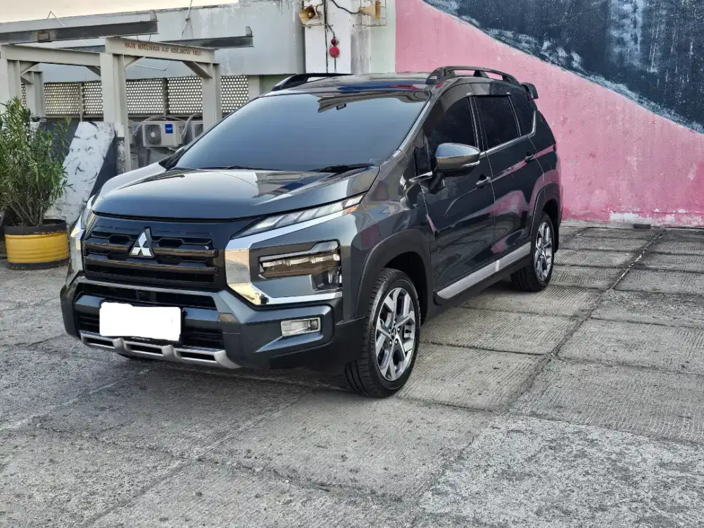 Mitsubishi Xpander Cross 2023