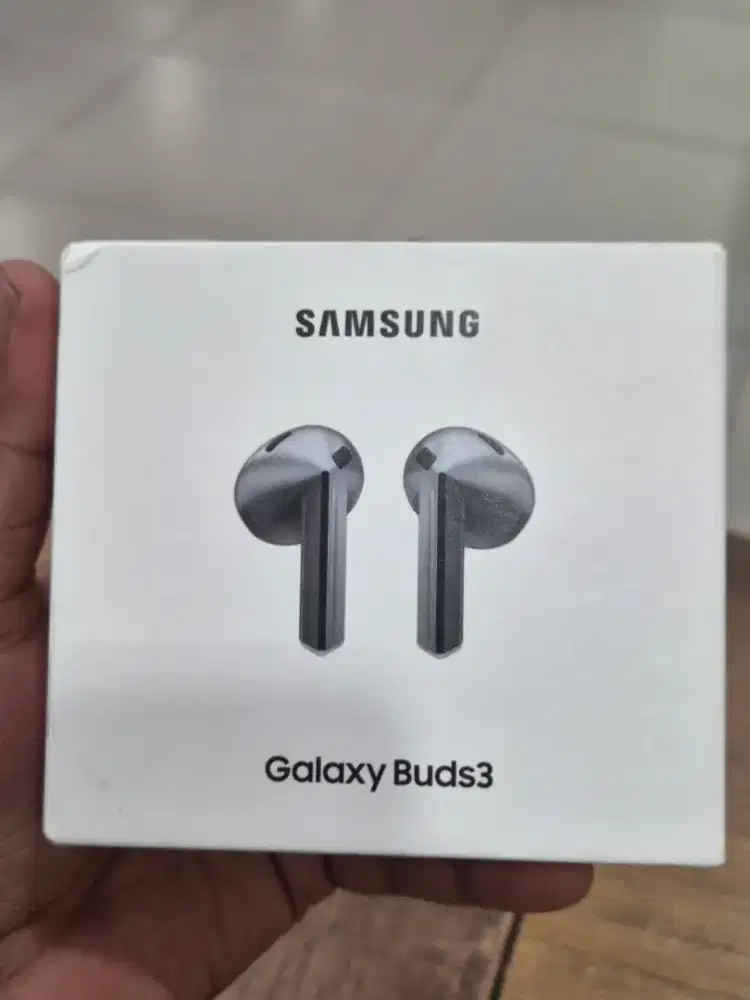 Samsung Galaxy Buds 3