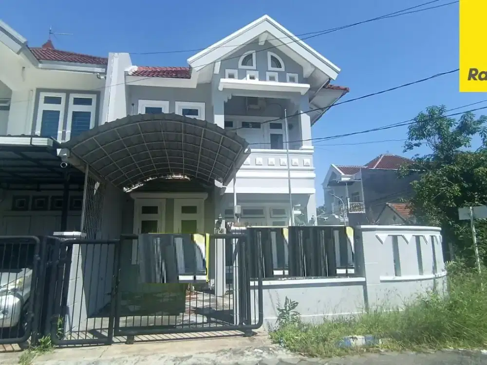 Rumah Dijual Di Sutorejo Utara Surabaya