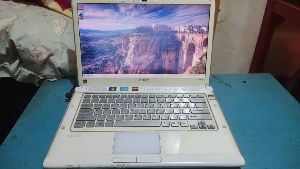 sony Vaio VPCCA16FG97097099