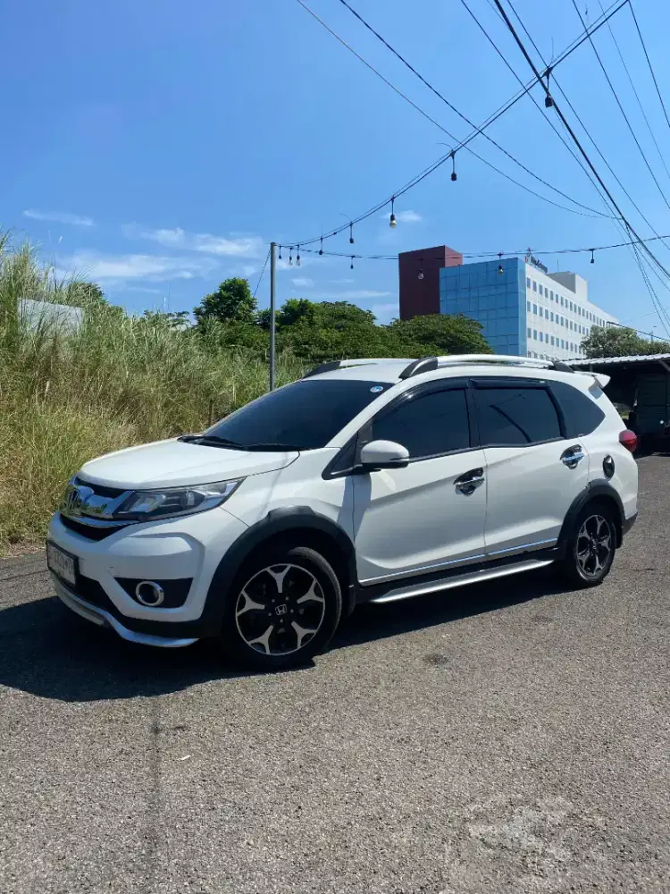 BRV Pretige 2016 Matic