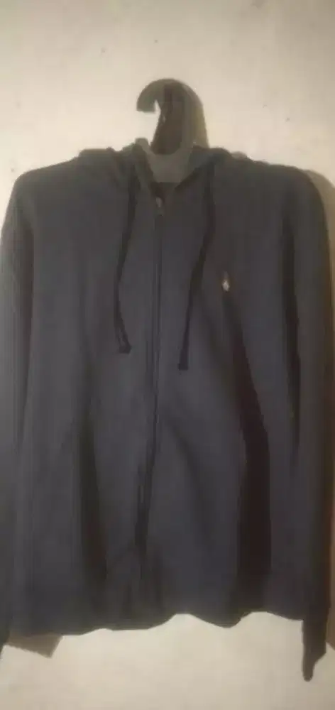 Jual jaket hush puppies original uk M