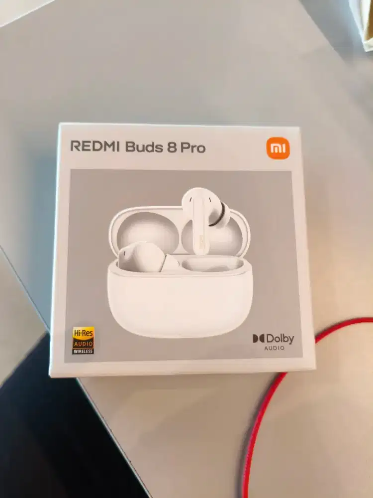 Xiaomi Redmi Buds 8 Pro