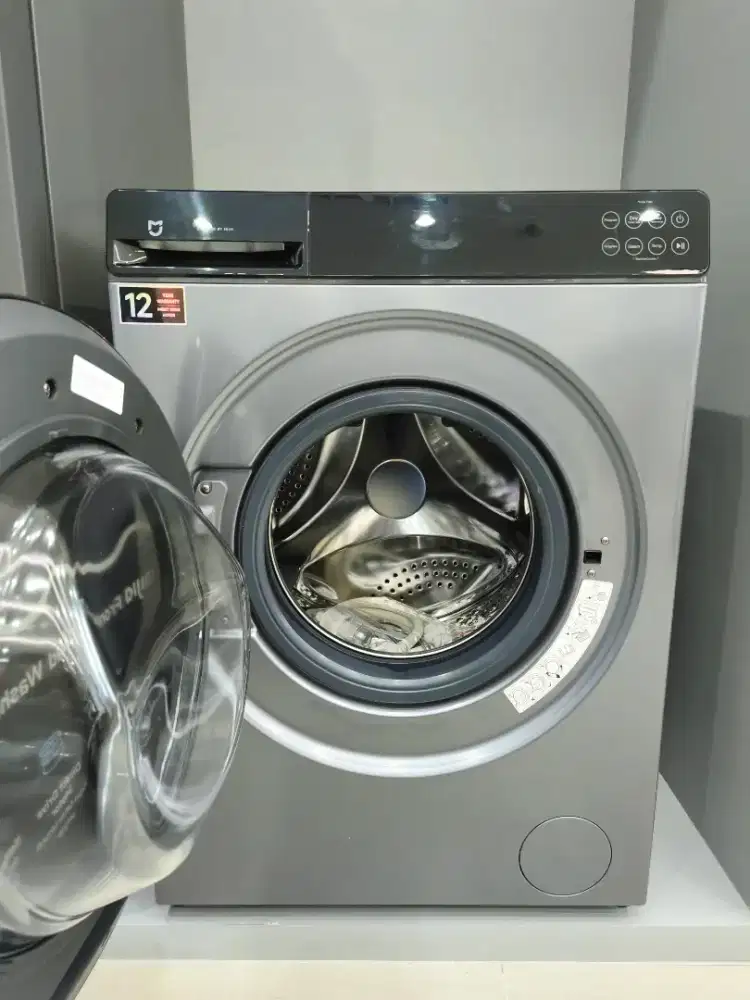 Mesin Cuci Xiaomi 10.5kg