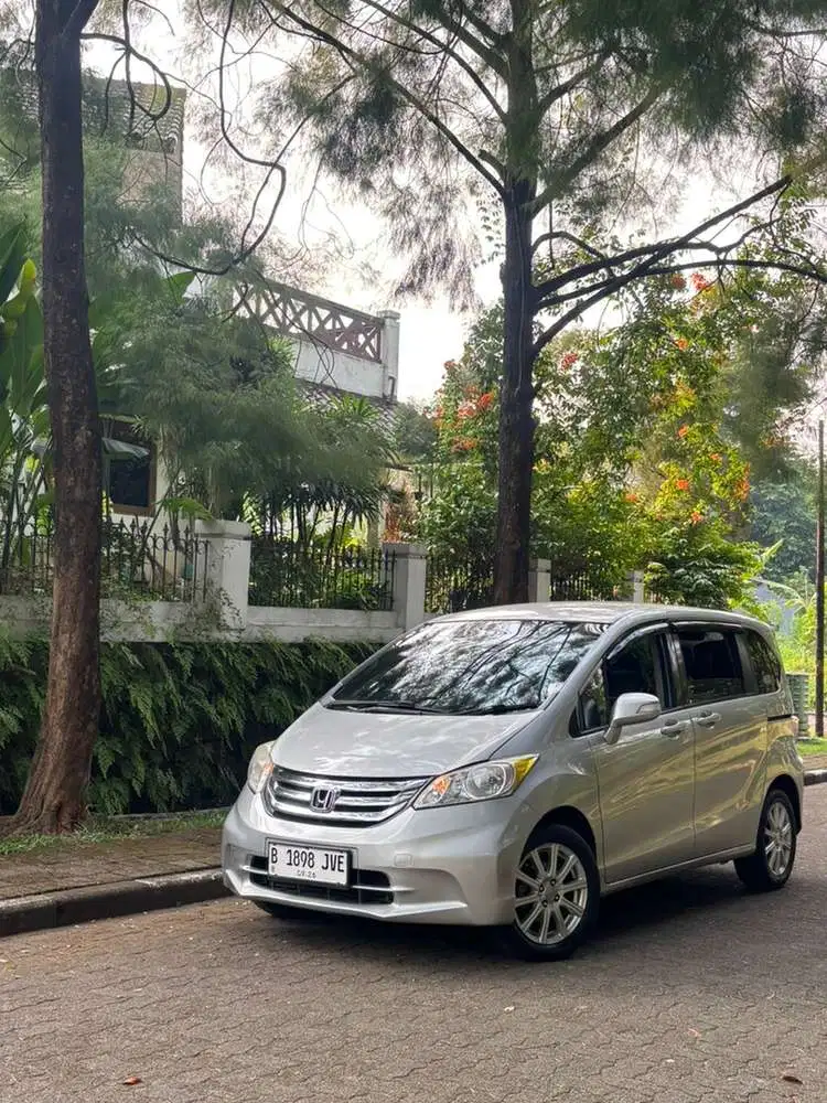 Honda Freed 2014 SD *CASH*AC DOUBLE