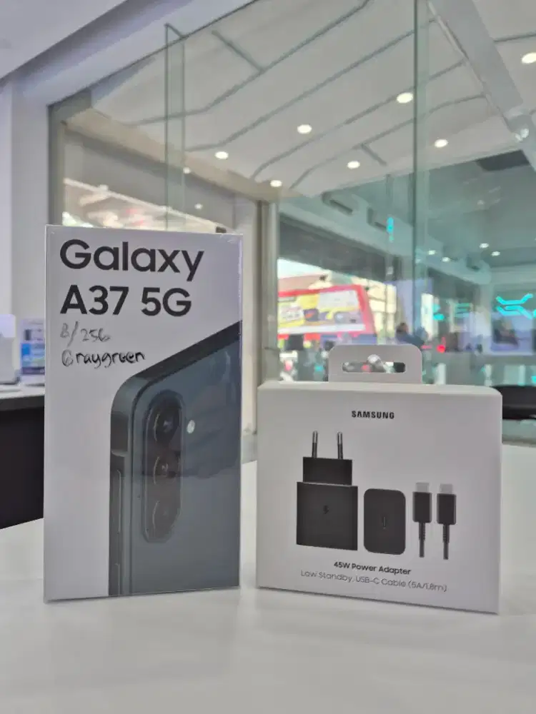 SAMSUNG A57 FREE TRAVEL PROMO KREDIT DI FIF  DP 0