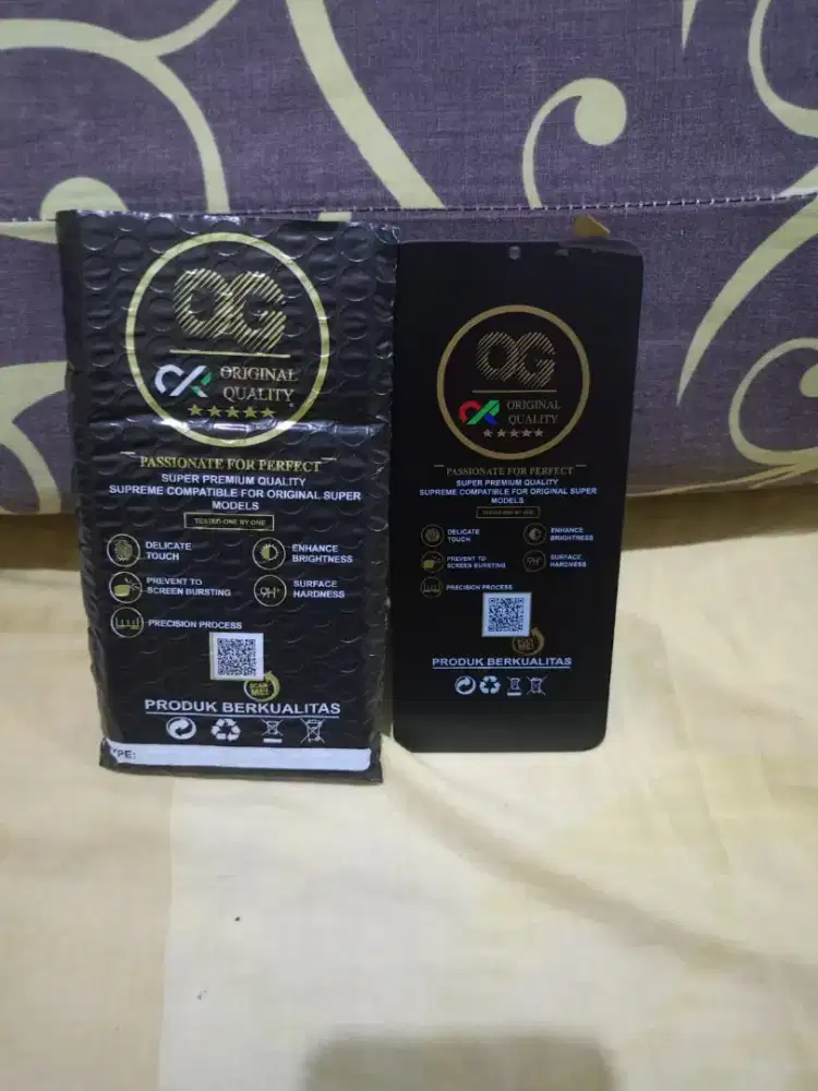 Jual LCD Poco C55