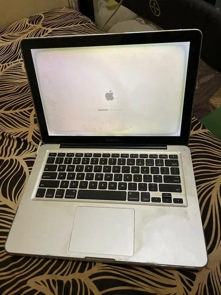 Macbook pro 2012 13 inch