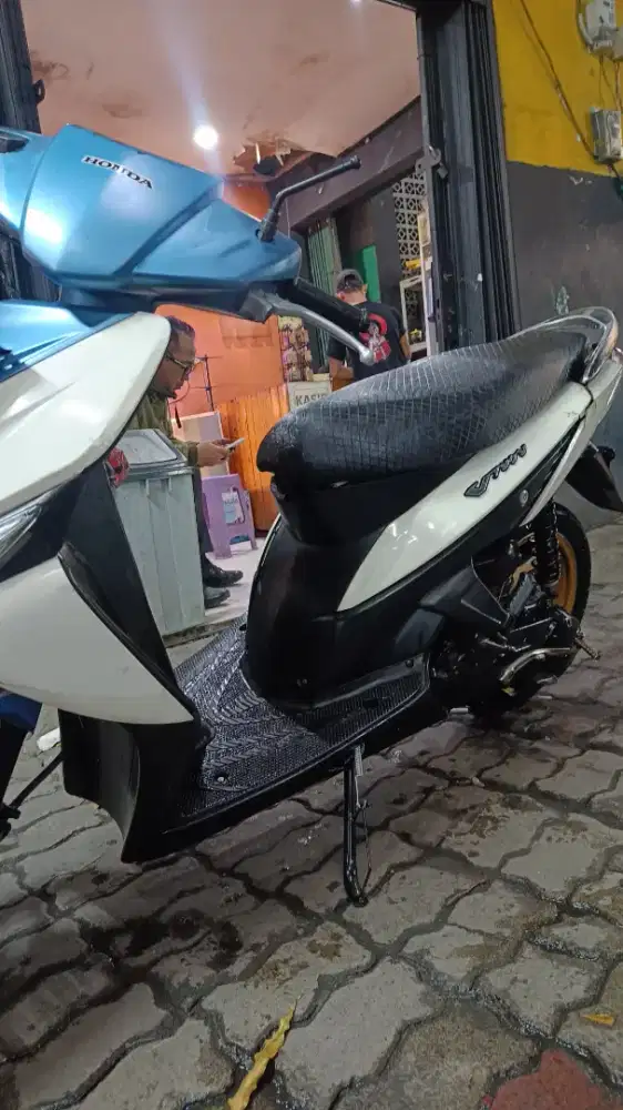 Honda Vario 110 CC karburator