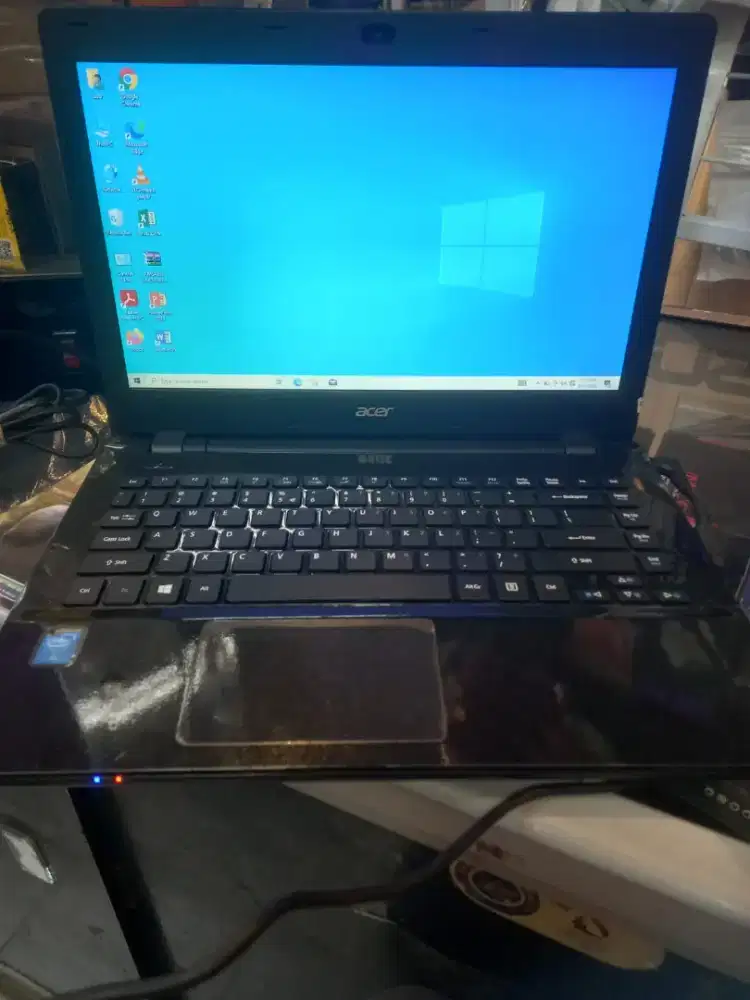 Acer aspire E5 471