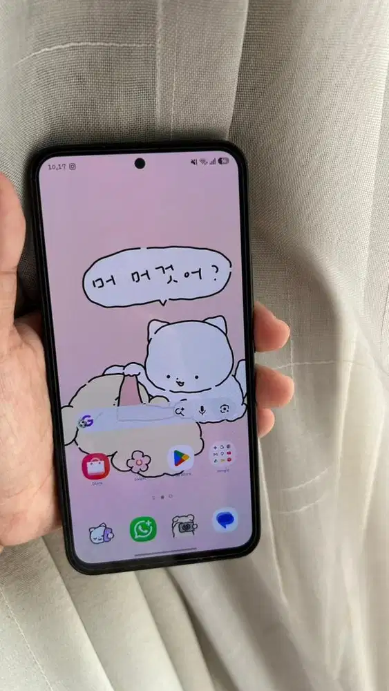 Samsung a54 5g 8/128 nominus