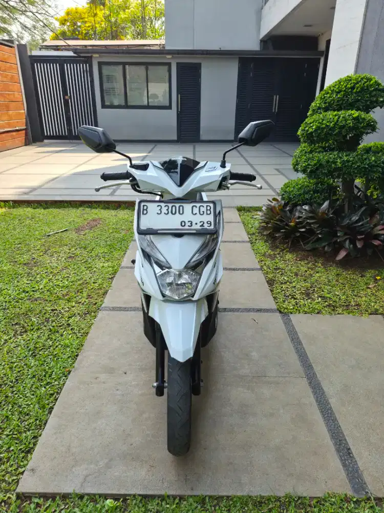DI JUAL BEAT ECO 2017