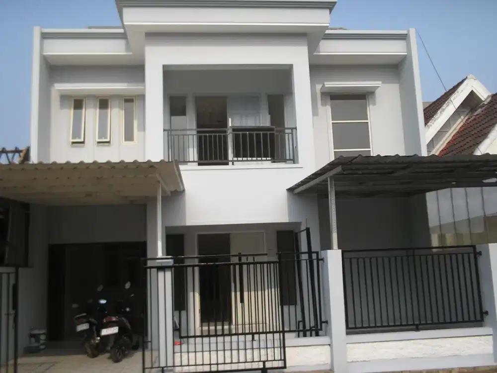 Sektor 7 A, Gading Serpong, Tangerang