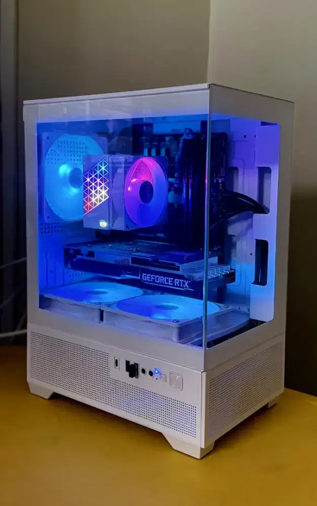 WTS PC GAMING KENCENG, SIAP GAS