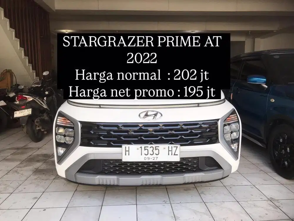 Stargrazer prime 1.5 AT 2022