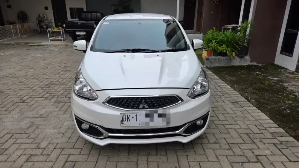 Mirage exceed automatik 2017