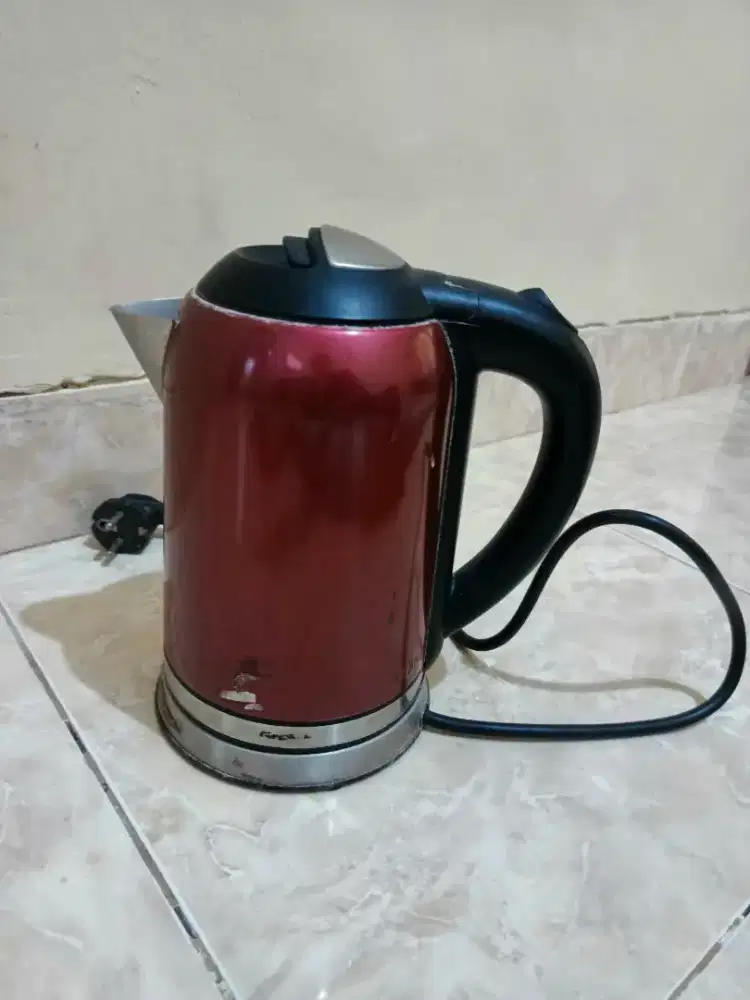 Teko listrik teko listrik