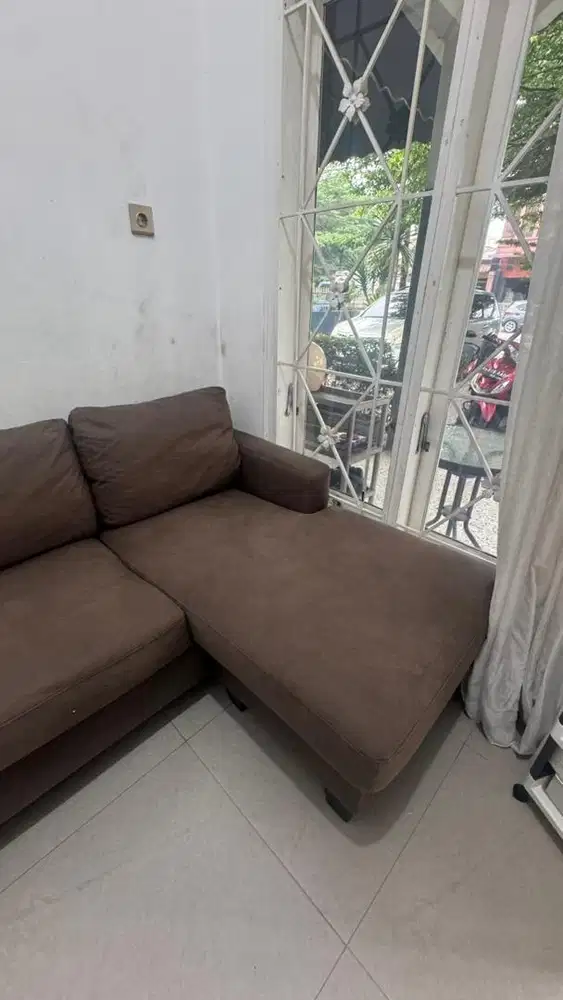 Sofa 3 Seater Inf*rma