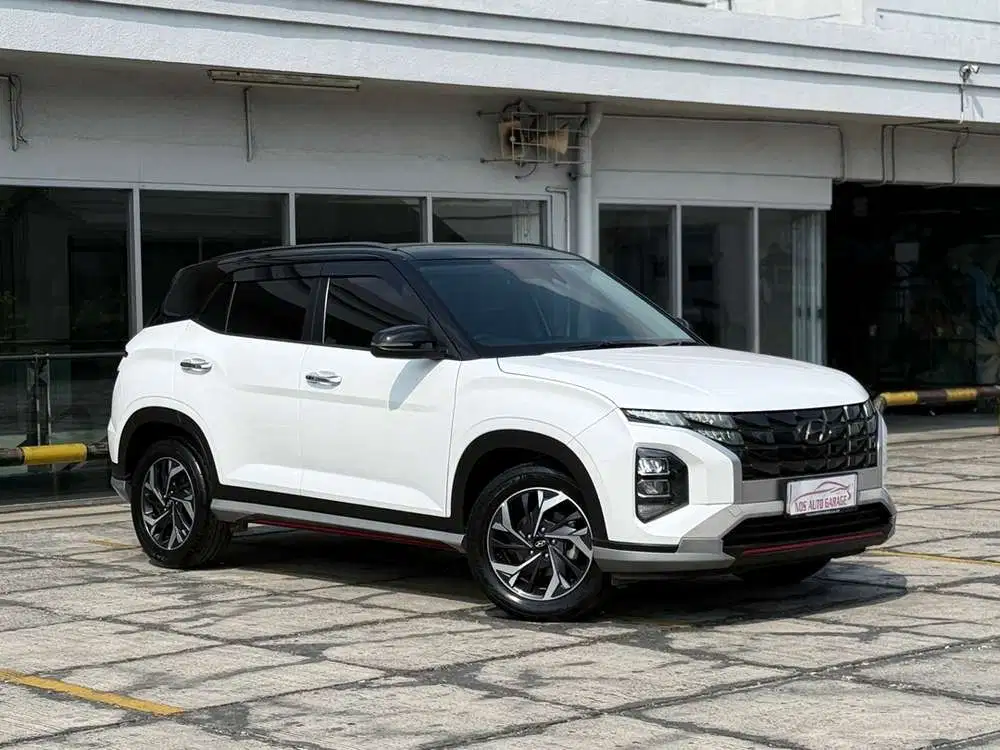 Hyundai Creta Prime 2023