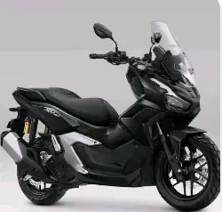 Honda ADV 160 CBS