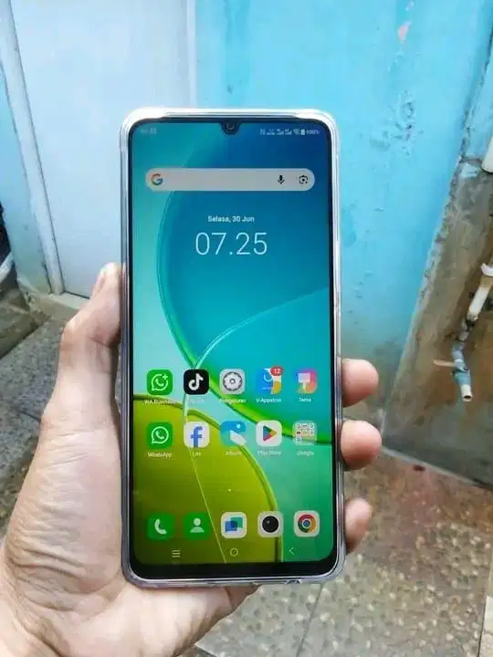 Vivo y19s GT 5G