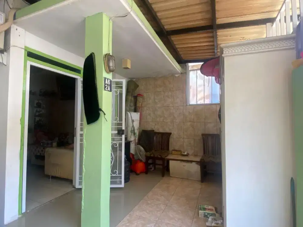 Dijual Cepat Rumah Kopo Permai 2 Siap Huni
