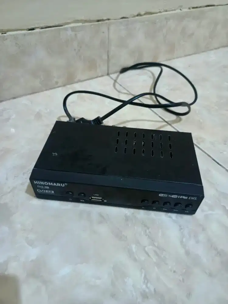 Setop box Hinomaru
