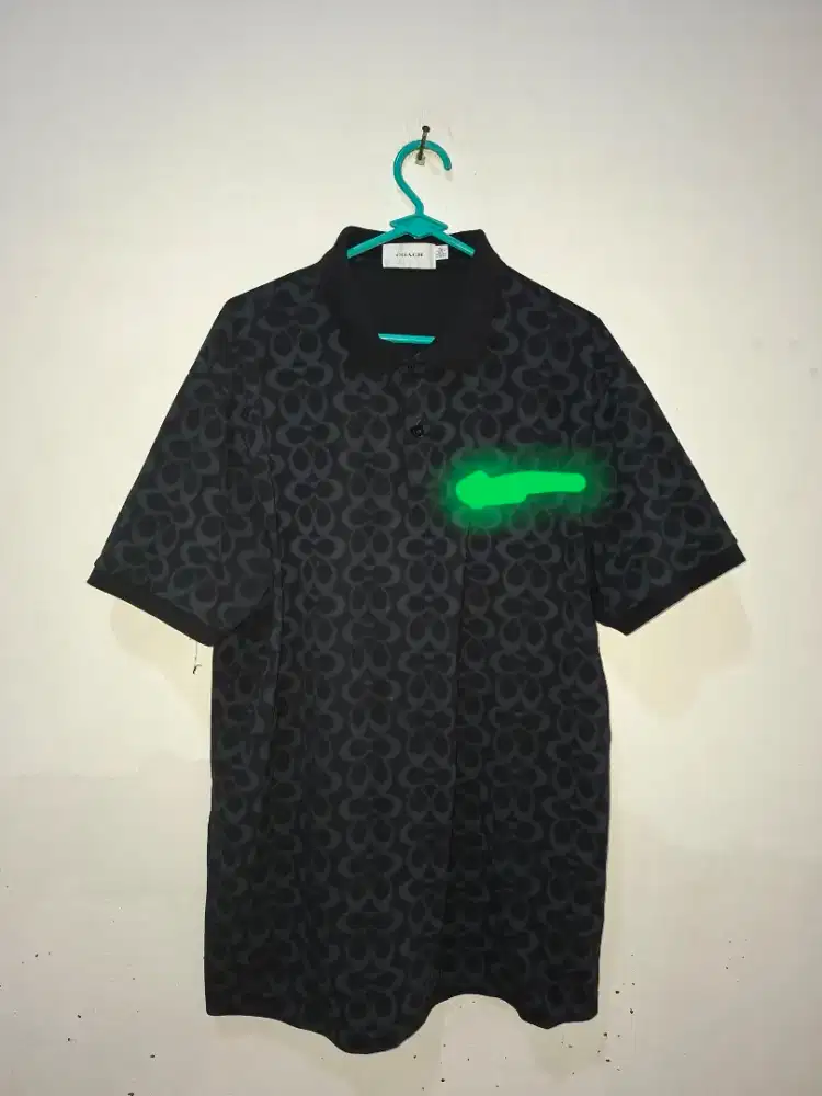 KAOS POLO KERAH ASSSSSSLLLLIIIII XL