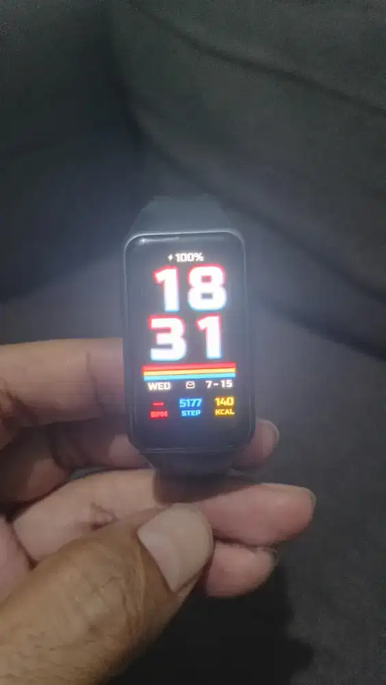 Huawei Band 6 Normal
