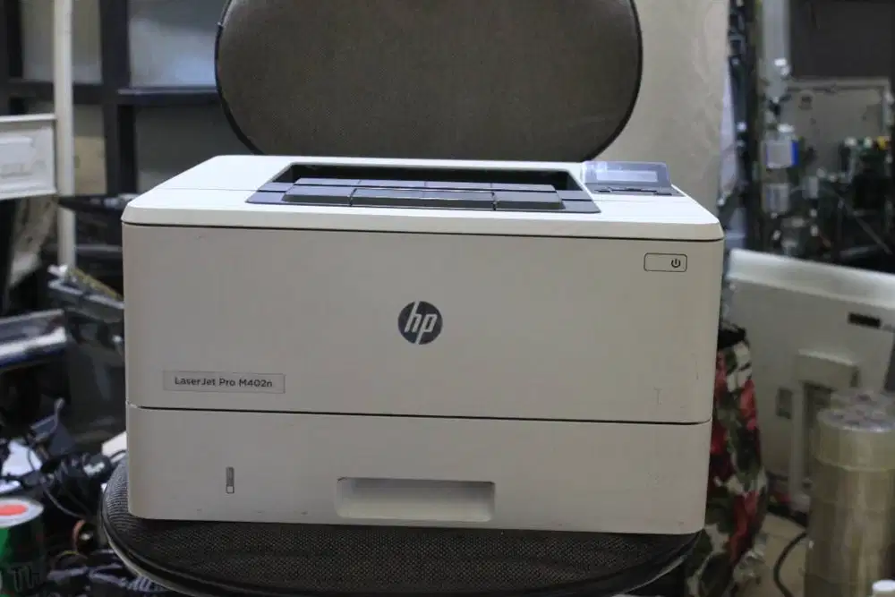 Printer | HP LaserJet PRO M402n