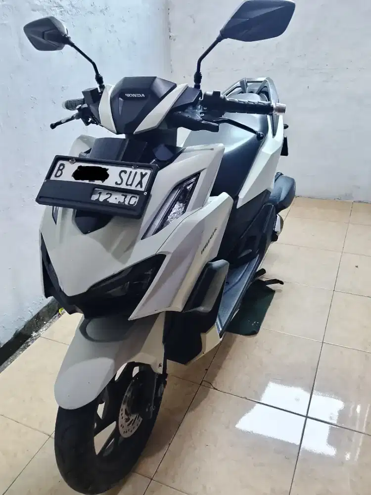 Honda Vario 160cc (2023 Akhir) Pemakaian 2024 Awal