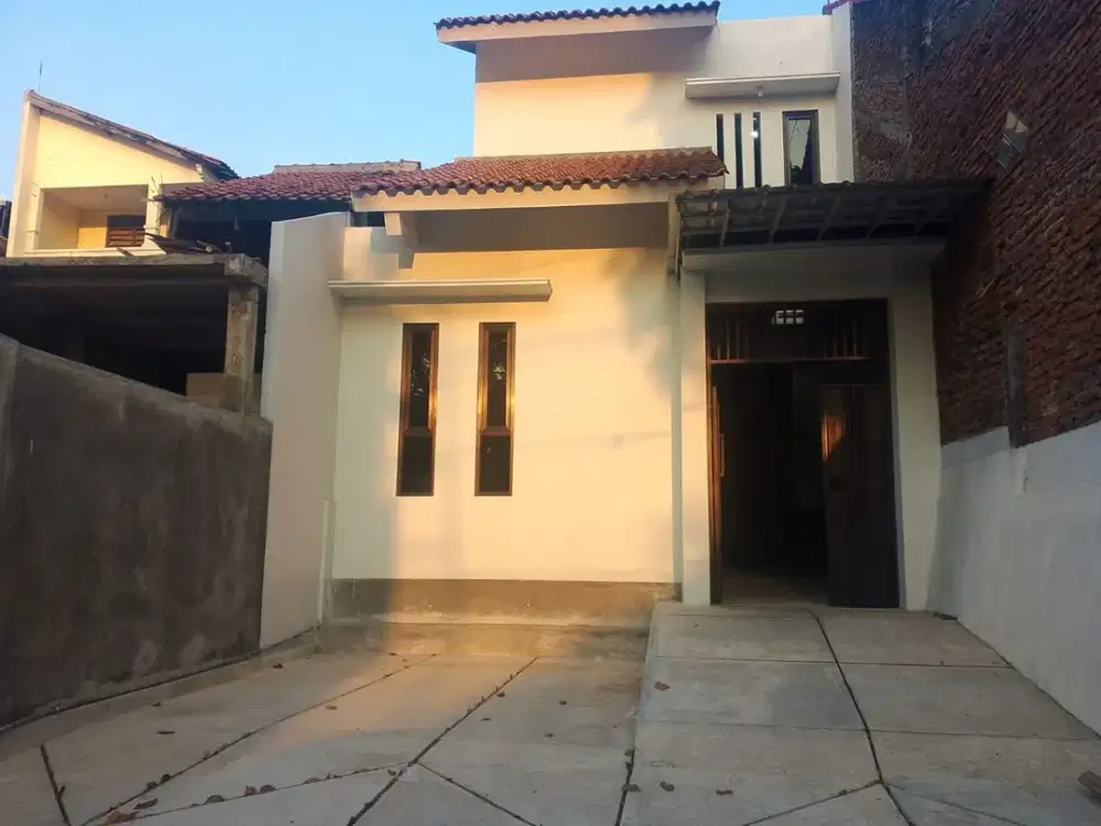 Jual Rumah Kos Jl. Rogojembangan. Kedungmundu, Semarang-11654