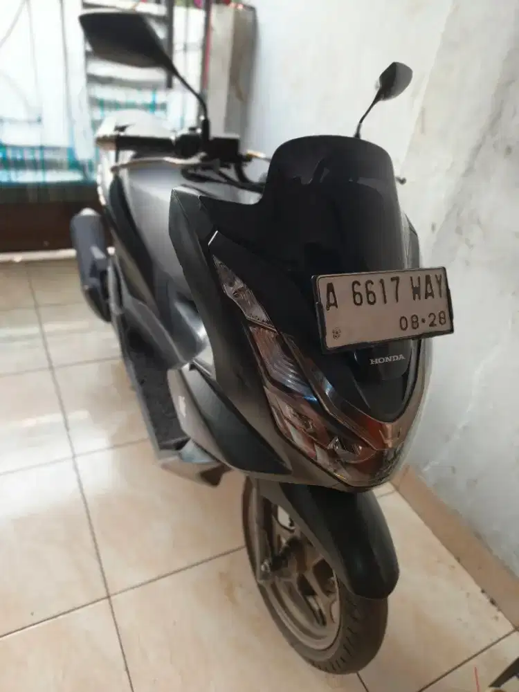 pcx 160 abs 2023
