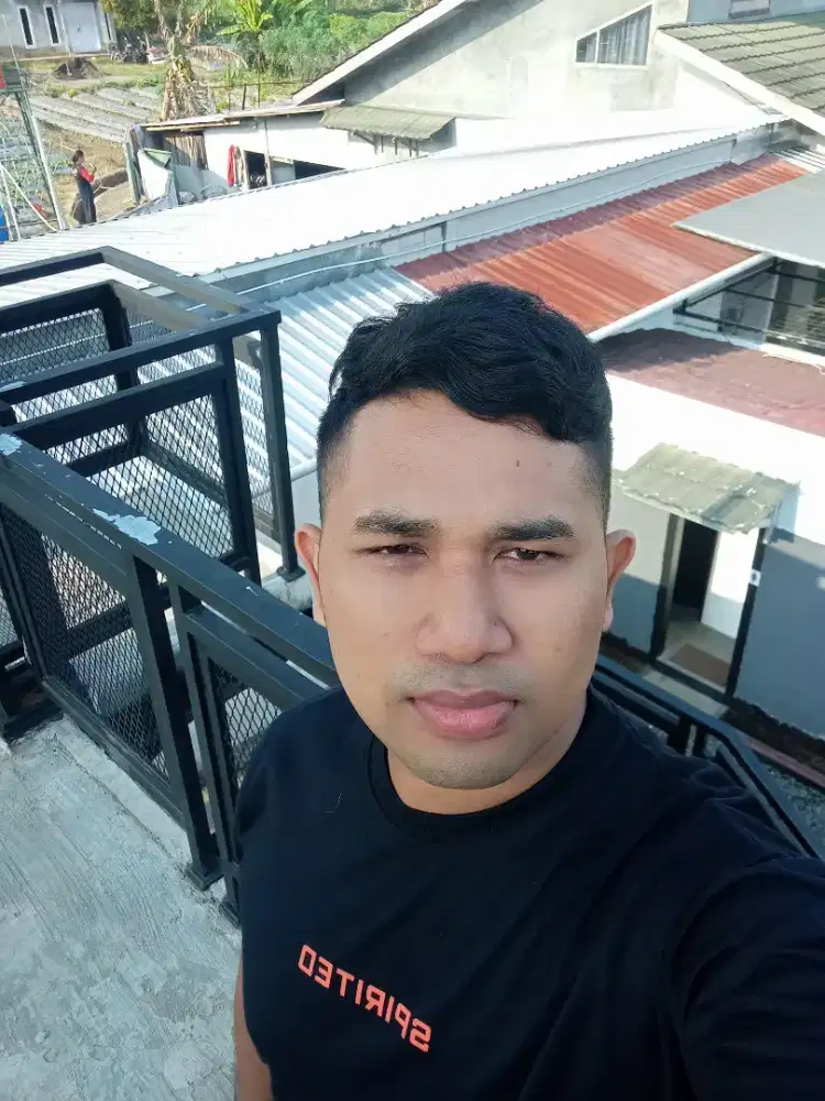 Info. Loker nya pak buk