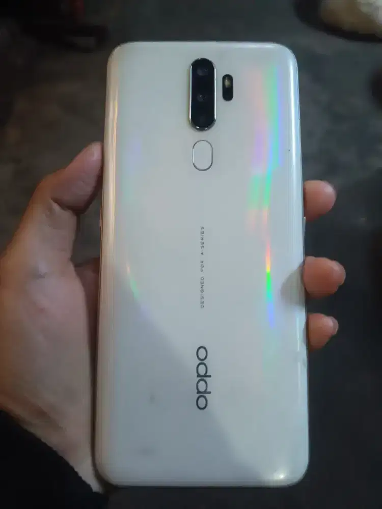 Oppo A5 2020 3/64 UFS