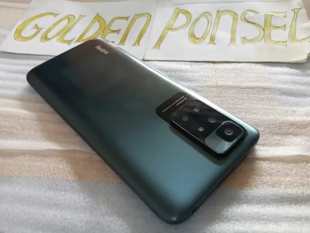 Xiaomi+10+Carbon+Grey+128Gb/Ram+8Gb(6Gb+2Gb)+Perfect#Golden+Ponsel