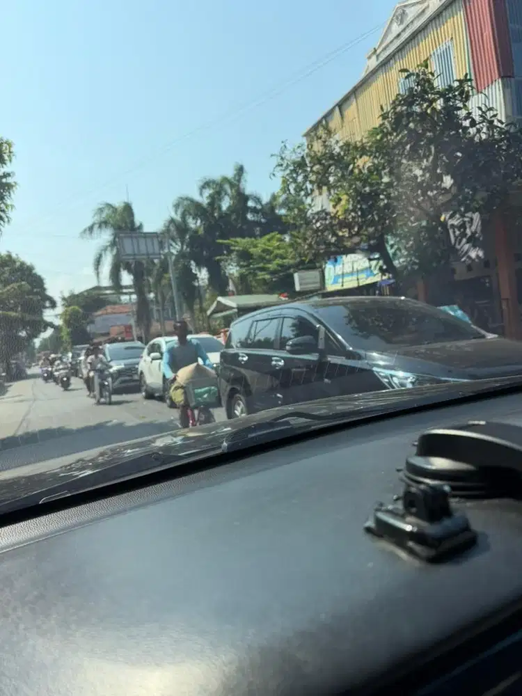 Driver / Supir truk Ayam Broiler