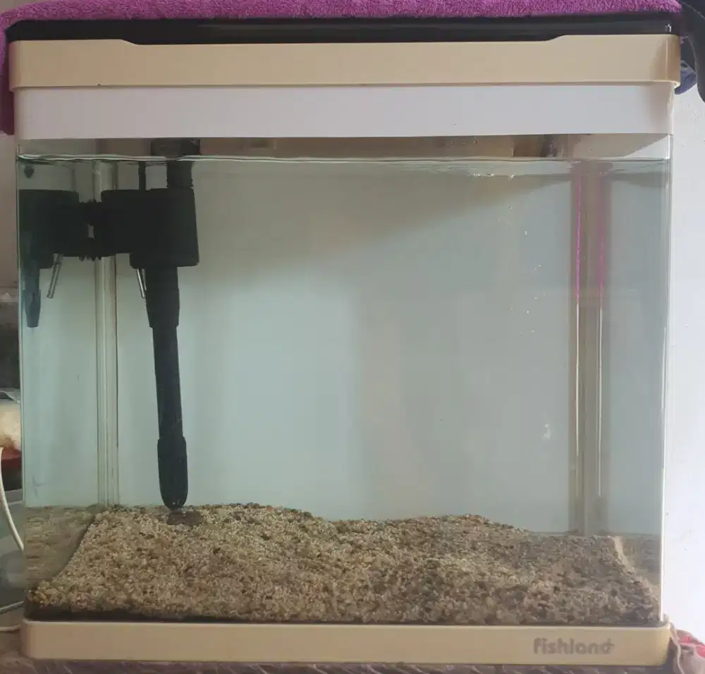 Aquarium fishland mini