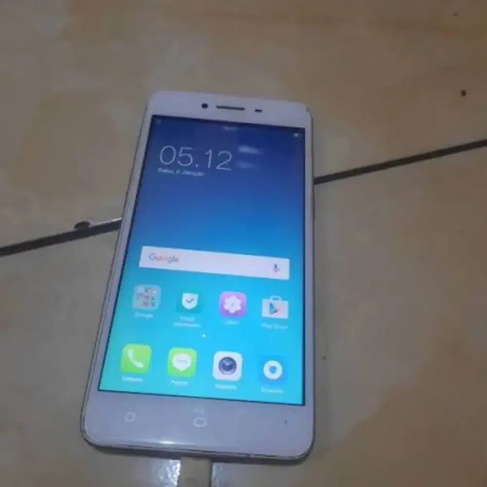Oppo a37f Ram 2/16gb Mulus ori