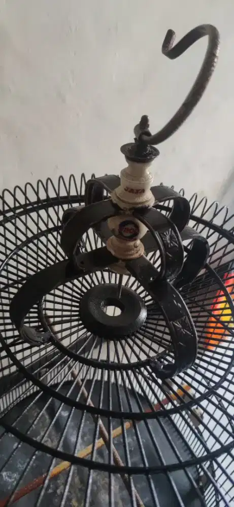Kandang Murai No 3
