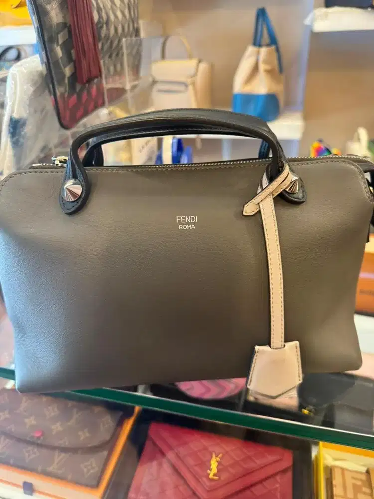 Tas Wanita Original Fendi