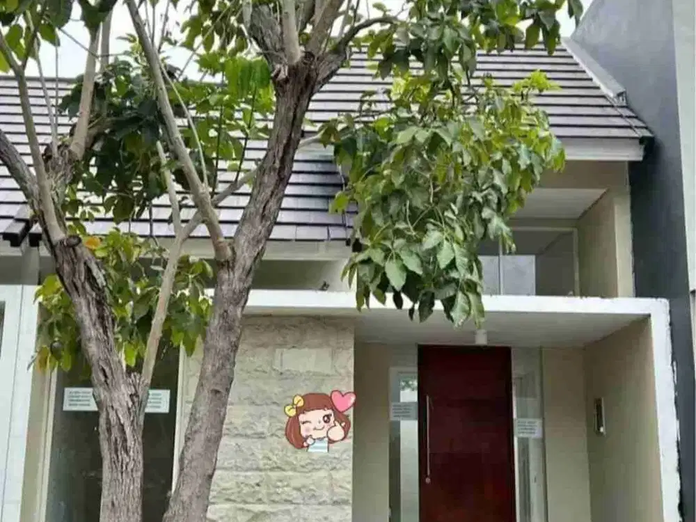 RMH BARU NORTWEST PARK CITRALAND