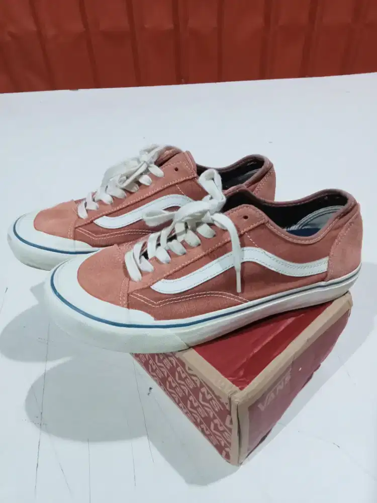 Vans decon cakepp 42.5