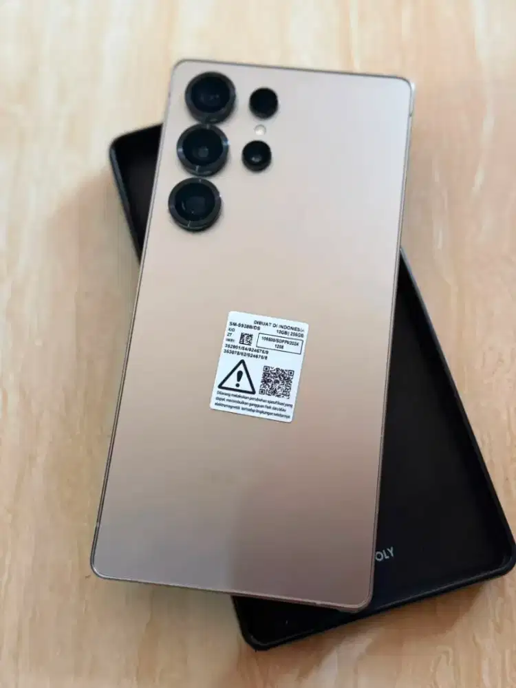 SAMSUNG S25 ULTRA 12/256 FREE CASE LOLYPOLY